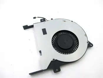 Laptop CPU Aušinimo ventiliatorius aušintuvo MF40050V1-C100-S99 AT0H6001SS0 už Asus Q502 Q502L Q502LA EG50050S1-C212-S9A sąsiuvinis gerbėjai