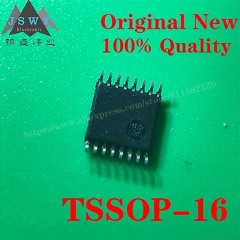 10 vnt TRS232ECDR SOP-16 Puslaidininkių IC Sąsaja RS-232 Sąsaja IC Dual RS232 Drvr/Rcvr hqd Chip BOM Užsakymo Forma