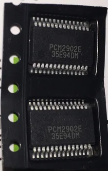 1PCS PCM2902 SVP-28 PCM2902E SSOP-28