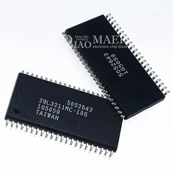 20pcs/lot MX29L3211 29L3211 MX29L3211MC-10G 29L3211MC-10G SOP44 Integrated circuit IC