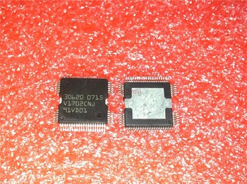 5vnt/daug 30620 HQFP64 Automobilių chip automobilių IC Sandėlyje