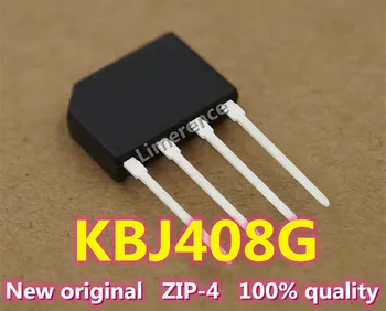 5vnt KBJ408G ZIP4 Remti perdirbimo visų rūšių elektroninius komponentus