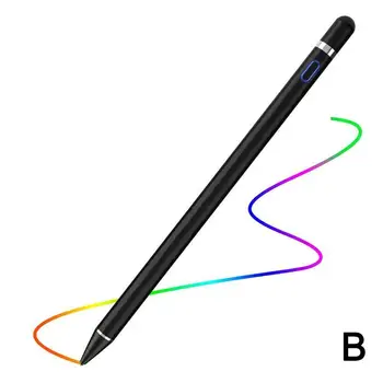 Aktyvus Capacitive Pen Ekrano pieštukas, Skirtų 