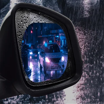 Automobilių Veidrodėliai Langą Aišku, Filmas Nissan X-Trail Patrol Qashqai Micra Pulsar m. m. 2016 m. 2017 m. 2018 m. 2019 m.