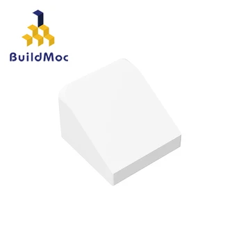 BuildMOC Nuolydis 30 1x1x2/3 plytų aukštųjų technologijų Įvedimo Sugauti Statybinių Blokų Dalys 