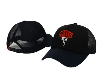 Didmeninė Beisbolo kepuraitę Siuvinėjimo Atsitiktinis Kaulų Snapback Skrybėlę Vyras Lenktynių Bžūp logotipas Motociklų Sporto skrybėlę Trucker kepurės