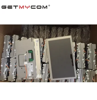 Getmycom Originalus Naujas LCD Ekranas Monitoriai LQ058T5AR04 Mercedes 
