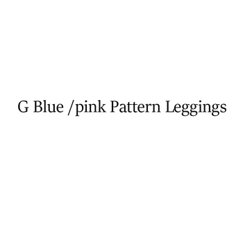Išankstinio pardavimo G Blue Modelio Antblauzdžiai Rausvos spalvos, Modelio Antblauzdžiai Vaikams Drabužių MERGAITĖMS nuo 8 Iki 12 Paauglių Mergaičių Drabužiai