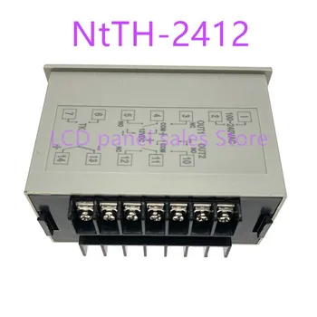 K 400 AISET Originali NTtH-2000 šilumos perdavimo aparatas NtTH-2412 laikas temperatūros kontrolės įtaisas