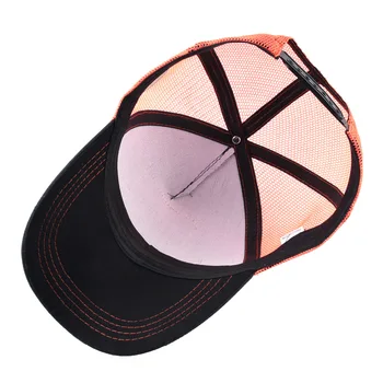 Kartoninė Kepurės Moterų Tinklinio Saulės Skrybėlę Vyrų Beisbolo Kepuraitę Sunkvežimio Vairuotojas Nušiuręs Dizaino Cartao Chapeu Sombrero