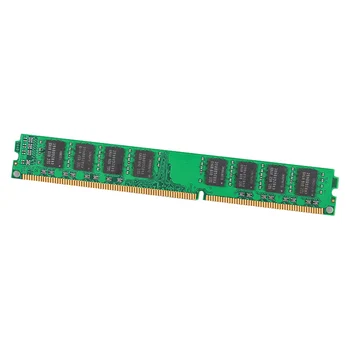 KARŠTO JSYERA 2G DDR3 RAM 1 600mhz Darbalaukio Atminties, Suderinama su 1333, Palaiko Dual-Pass 3 Kartos, Tinka Desktop