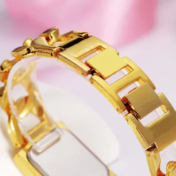 Karšto Pardavimo Rose Gold Moterų Apyrankės Žiūrėti Kvarciniai Laikrodžiai Moterų Mados Prabangių Laikrodžių Moterų Suknelė Laikrodžiai Moterų Laikrodis#30