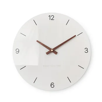 Kūrybos Baltos Sienos Laikrodis Kambarį Šiuolaikinės Silent Kvarciniai Laikrodžiai Sienos Žiūrėti Namuose Vaikai Virtuvės Laikrodis Relogio De Parede Dovana D99