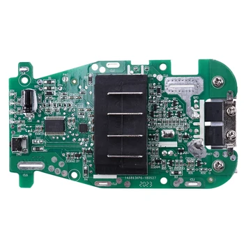 Li-Ion Baterijos Įkrovimo Apsaugos spausdintinių plokščių PCB už 18V RIDGID R840083 R840085 R840086 R840087 Įrankio Baterija