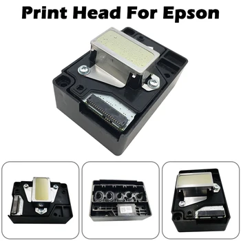 ME1100 spausdinimo galvutė EPSON T1110/ME70/C110 ME650L1300 Namų Biuro spausdinimo galvutė