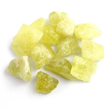 Natūralių Kristalų Šiurkštus Akmens Mineralų Pavyzdys Fluorito Žalias Ametistas Brangakmenio surinkimo Nereguliarus Reiki Healing Namų Puošybai