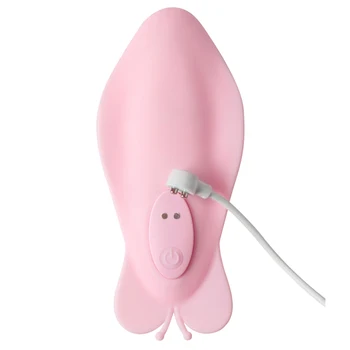 Nešiojami Drugelis Vibratorius Klitorio Stimuliatorius Belaidžio Nuotolinio Valdymo Vibratorius Kelnaitės SHAKI Suaugusiųjų Sekso Žaislai Moterims, SEKSO Parduotuvė