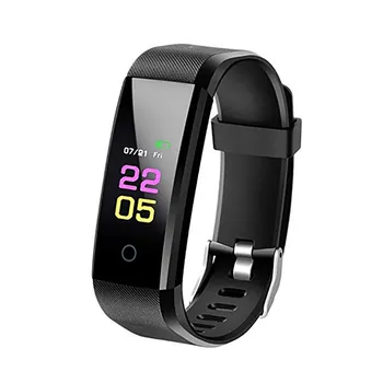 NSSD Fitneso Smart Laikrodžiai Sporto Miego Stebėti Kalorijų Skaitiklis Žingsnis Counter Žiūrėti Moterų, Vyrų, Laikrodis Skaitmeninis Ekranas Apyrankė
