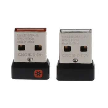 P82F Wireless Dongle Imtuvą USB Adapteris 