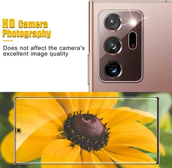Pilnas Draudimas Kamera Protector For Samsung S10 S8 S9 Plus S20 Ultra Objektyvas Apsauginė Plėvelė Samsung Note 9 10 Plius Stiklas
