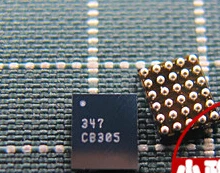 Ping SMB347 SMB347ET Komponentai