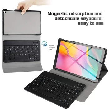 Samsung Galaxy Tab 10.1 2019 SM-T510 SM-T515 Tablet PC 