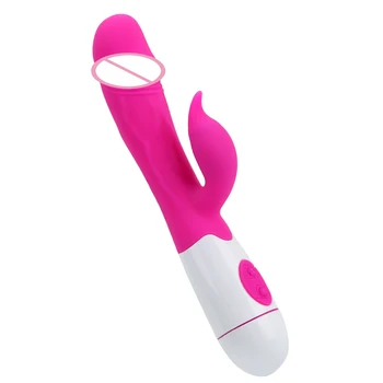 Tikroviškas Penis Suaugusiems Dvigubos Vibracijos Sekso Žaislai Moterims, Moteriška Masturbator Klitorio Stimuliatorius G Vietoje, Dildo, Vibratoriai