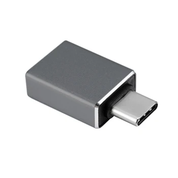USB 3.0 C OTG Adapteris, USB PARA C Tipo Adapteris PARA Pro Mi 10 Min Adapteris USB C Tipo OTG Converser PUO88
