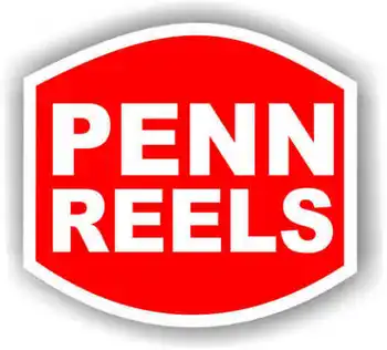 Už Penn Ritės Aukštos Kokybės Lipdukas Lipdukas Žvejybos Reikmenys Lauke Valtis Sunkvežimių Priekabos