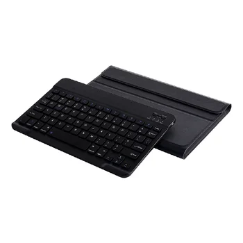 Wireless Keyboard Case for Samsung Galaxy Tab 10.1 2019 Atveju T510 T515 Tablet Funda Galaxy Tab 10 1 2019 Klaviatūros Viršelis